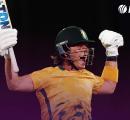Brevis slams century as SA overpower Australia in 2nd T20