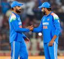 Did Kohli, Rohit Make The Wrong Choice?