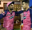 Is Parag Reason For Samson's RR Exit?