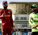 Fans rage as Pakistan lose 1st WI ODI series in 30 years