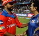 Sachin's Prank on Young Raina Will Make You LOL!