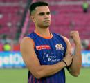 Arjun Tendulkar gets engaged to Saaniya Chandhok