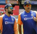Kohli did a magnificent job as India captain: Shastri