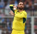 Maxwell sharpens bowling with an eye on T20 World Cup