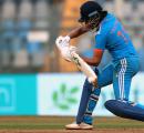 India A women down Australia to seal one-day series