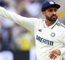 'I was not trying to prove anything'
