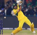 Maxwell holds nerve as Aus beat SA to seal T20 series