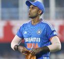 Skipper Surya is fit and ready for Asia Cup!