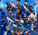 Arjun Mahesh leads USA to historic U19 World Cup spot