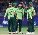 Rizwan, Babar out as Pakistan name squad for Asia Cup