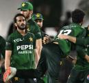 Rizwan, Babar out as Pakistan name squad for Asia Cup