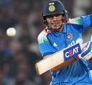 Why Gill May Not Be Picked For Asia Cup