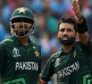 Retire, Ex-Pak Pacer Tells Babar, Rizwan