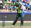 Under-par Babar, Rizwan demoted, no players in elite list
