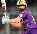 Ramandeep smashes 8 sixes in rare Buchi Babu ton