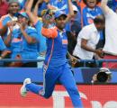 Rayudu Questions SKY's T20 World Cup Catch