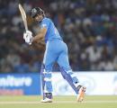 ICC ODI rankings: Gill stays on top; Kuldeep drops
