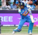 Where Does Gill Fit In India's T20 Team?
