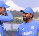 'Rohit will quit after ODI WC, Gill will succeed him'