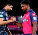 Samson in trouble? Ashwin hints Gill may take his place