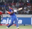 Will Sanju's 'arrogance' earn him a spot in final XI?