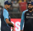 'Rohit had clarity and he deeply cared about the team'