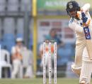 Unofficial Test: India A falter on rain-marred Day 1