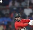 No place for ex-skipper in Bangladesh's Asia Cup squad