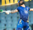Back in form! Rinku makes strong Asia Cup case
