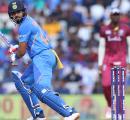 'Iyer unlucky; Bumrah may not play all Asia Cup games'