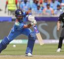 'Shreyas' omission testifies to India's squad depth'