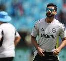 Manjrekar blasts selectors over Shreyas omission