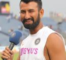 Why There Won't Be Another Cheteshwar Pujara
