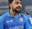Rashid Khan to lead Afghanistan in Asia Cup 2025