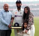 'He Prays A Lot, That Is Cheteshwar's Secret'