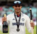 Gill: More Dhoni Than Kohli
