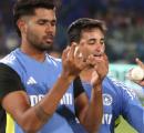 Harshit Rana reveals secret prep before Asia Cup