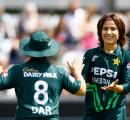 Pakistan's Fatima Sana wants to be 'Captain Cool' like Dhoni