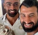 Unadkat Reveals Pujara's Fun Side: FIFA Battles, Silly Fights