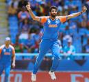 'Bumrah is one of a kind, should be well looked after'