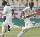 Kohli thanks Pujara for 'making his job much easier'