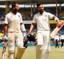 Ashwin Reveals How Pujara Helped Kohli Pile Up Runs