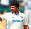 Dropped from India, Sarfaraz hits fiery 111 to silence critics