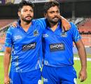 Sanju Sets Kerala League On Fire, Again!