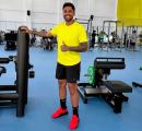 Fit-again SKY ready to roar in Asia Cup!