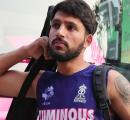 Injuries plague Duleep Trophy; Jurel latest to miss