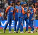 Dhoni Or Rohit? Who Is India's Most Successful T20 Captain?