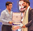 CAB Awards: Akash Deep steals spotlight with special honour