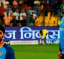 How Siraj's tip helped Arshdeep survive Test frustration