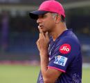 Dravid steps down as Rajasthan Royals head coach